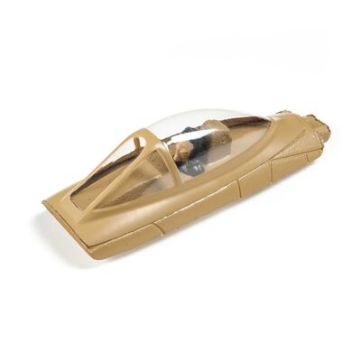 Canopy; UMX A-10 30mm Canopy; UMX A-10 30mm