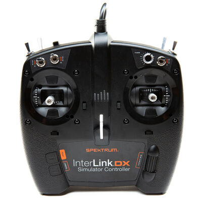 InterLink DX Simulator Controller with USB Plug InterLink DX Simulator Controller with USB Plug