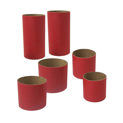 BT55 - BT60 Tube Couplers (6) BT55 - BT60 Tube Couplers (6)