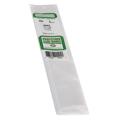 Angle 1/8" (3) Angle 1/8" (3)