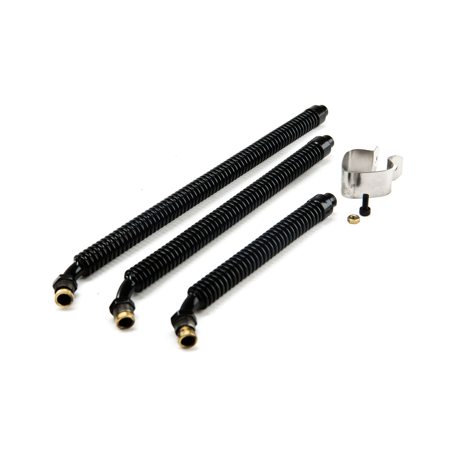 Exhaust Set: FG-19R3