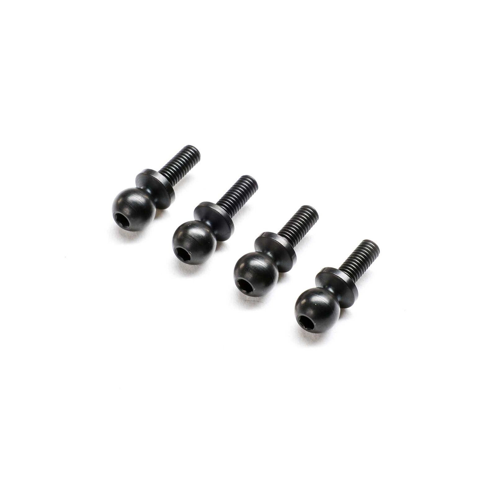Ball Stud, 5.8mm x 8mm (4): 22X