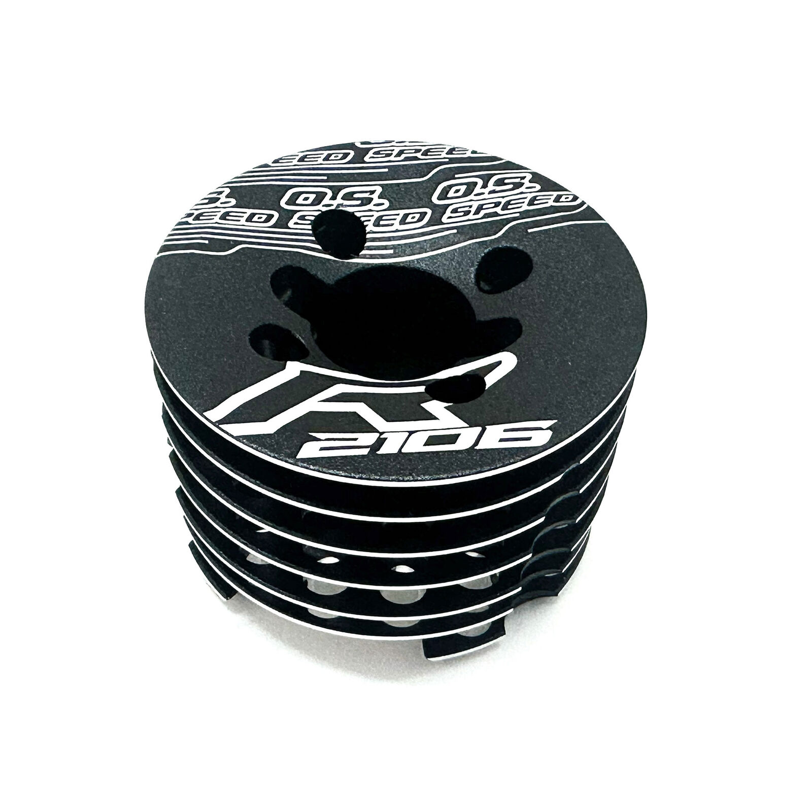 Outer Head O.S. Speed R2106