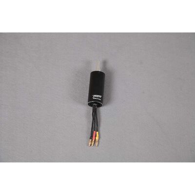 Brushless Motor, 3280 2100Kv: Futura V2 80mm EDF Brushless Motor, 3280 2100Kv: Futura V2 80mm EDF