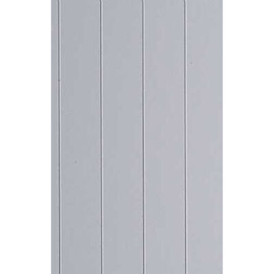 Seam Roof 3/8" Spacing Seam Roof 3/8" Spacing