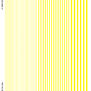 Stripes, Yellow