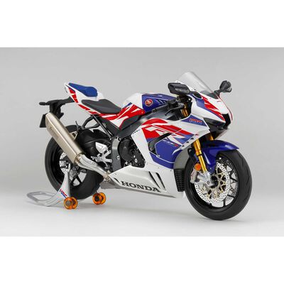 1/12 Honda CBR1000RR-R FIREBLADE SP 30th Anniversary 1/12 Honda CBR1000RR-R FIREBLADE SP 30th Anniversary