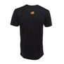 Spektrum Air Short Sleeve T-Shirt Black, 2XL