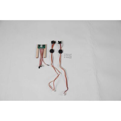 Multi Connector: A-10 V2 70mm EDF PNP Multi Connector: A-10 V2 70mm EDF PNP