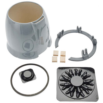 Cowl A-26 Invader Twin GP EP ARF Cowl A-26 Invader Twin GP EP ARF