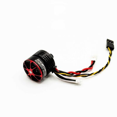 Mini Komodo Unity 2-in-1 Brushless ESC/Motor, 1/18 HPI Venture18 Mini Komodo Unity 2-in-1 Brushless ESC/Motor, 1/18 HPI Venture18