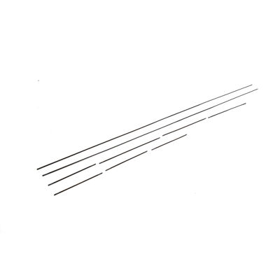 Pushrod Set: XCub 60cc Pushrod Set: XCub 60cc