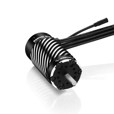 EZRUN 56118SD G2 Sensored Brushless Motor, 1100KV EZRUN 56118SD G2 Sensored Brushless Motor, 1100KV