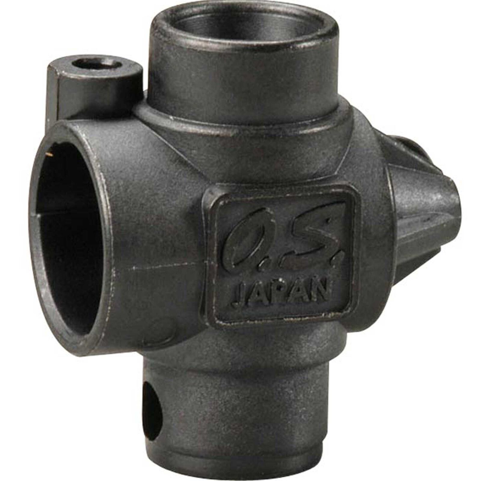 Carburetor Body: #10H