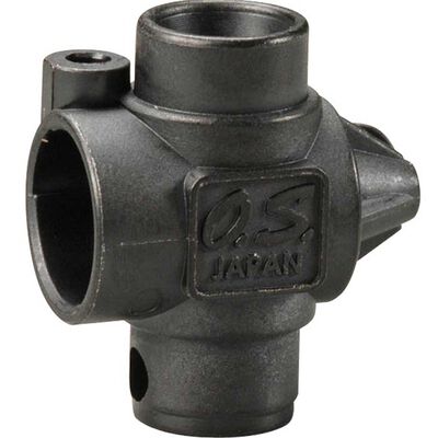 Carburetor Body: #10H Carburetor Body: #10H