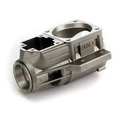 Crankcase, BI Crankcase, BI