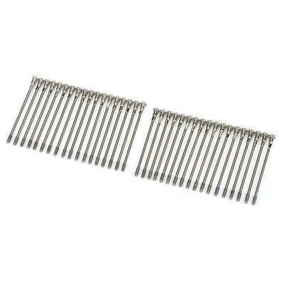 1/4 Pro-Spec Front Wheel Spoke Kit: Promoto-MX 1/4 Pro-Spec Front Wheel Spoke Kit: Promoto-MX