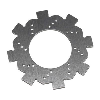 Alum OT Slipper Clutch Pad (1): ARRMA 1/10 4x4 3S Alum OT Slipper Clutch Pad (1): ARRMA 1/10 4x4 3S