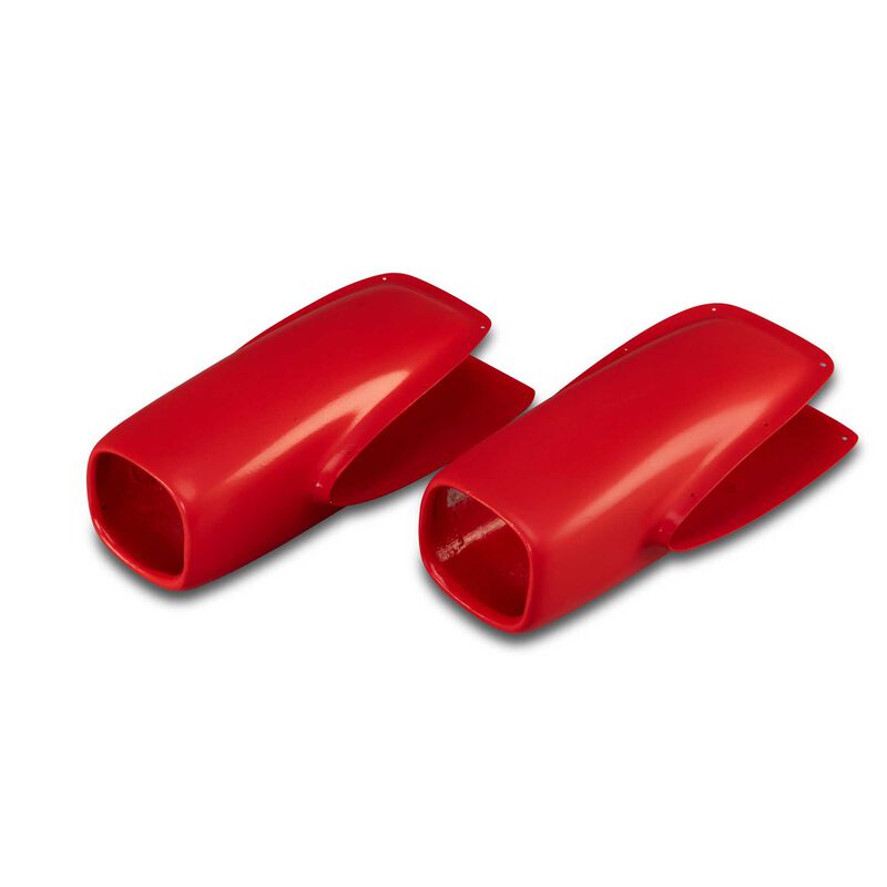 Air Intake Set: Aermacchi MB-339 60-86N - Military