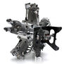 FG-73R5 73cc 5-Cylinder 4-Stroke Gas Radial Engine