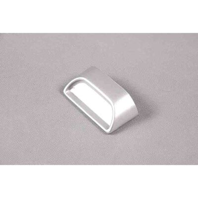 Air Cool Intake P51D 1400mm V7 Air Cool Intake P51D 1400mm V7