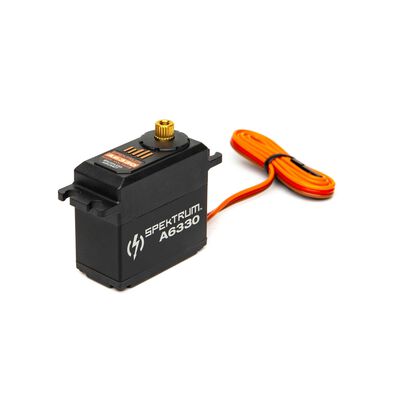 A6330 Digital HV Brushless High Torque High Speed Metal Gear Aircraft Servo A6330 Digital HV Brushless High Torque High Speed Metal Gear Aircraft Servo