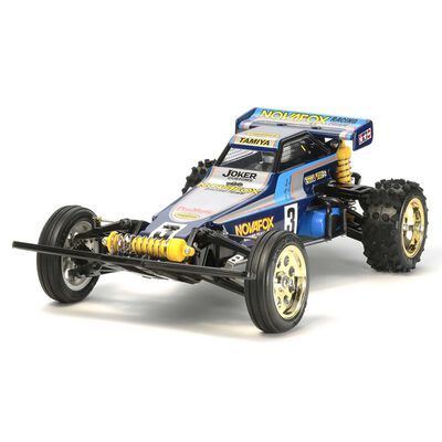 1/10 Novafox 2WD Off-Road Buggy Kit 1/10 Novafox 2WD Off-Road Buggy Kit