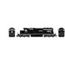HO ATH SD40R Locomotive w/DCC & Sound, IC 'OLS' #6003