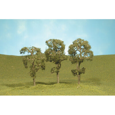 Scenescapes Maple Trees, 3-4" (3) Scenescapes Maple Trees, 3-4" (3)