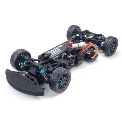 1/10 TA08 PRO 4x4 Chassis Kit 1/10 TA08 PRO 4x4 Chassis Kit