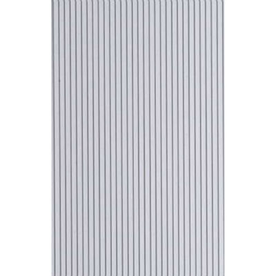 Clapboard .050" Spacing Clapboard .050" Spacing