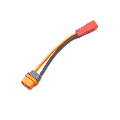 Adapter: IC2 Battery / JST-RCY Device Adapter: IC2 Battery / JST-RCY Device