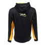 Black TLR Block Hoodie, 3XL