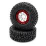 Falken Wildpeak R/T 4.19 1.9" Tires, Red Compound (2)