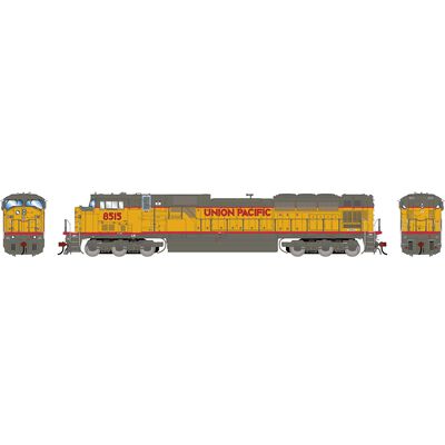 HO GEN SD90MAC-H PH I Locomotive, UP #8515 HO GEN SD90MAC-H PH I Locomotive, UP #8515