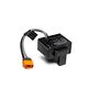 25A SLT 2-in-1 ESC / Receiver Combo: GROM