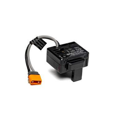 25A SLT 2-in-1 ESC / Receiver Combo: GROM 25A SLT 2-in-1 ESC / Receiver Combo: GROM