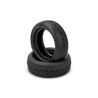 1/10 Rippits 2.2" Front Buggy Tires & Inserts, Green Compound (2) 1/10 Rippits 2.2" Front Buggy Tires & Inserts, Green Compound (2)