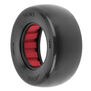 1/10 Void Medium Soft Front/Rear 2.2"/3.0" Short Course Tires (2)