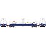 HO ATH RTC 20,900 Gallon Tank Car, TILX #401530