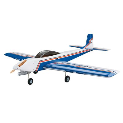 Kaos 60 Aerobatic GP EP 62" ARF Kaos 60 Aerobatic GP EP 62" ARF