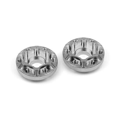 SLW 225 Wheel Hub (2) SLW 225 Wheel Hub (2)