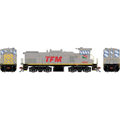 HO GEN MP15AC Locomotive w/DCC & Sound, TFM #1044 HO GEN MP15AC Locomotive w/DCC & Sound, TFM #1044