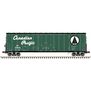 Canadian Pacific (Pine Tree) 81061 (Green / White)
