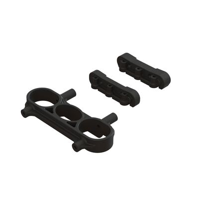 Skid Plate Mount Set Skid Plate Mount Set