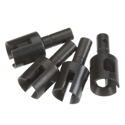 Lightweight Front Rear Diff Joint: Raze (4) Lightweight Front Rear Diff Joint: Raze (4)