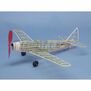 Fairchild PT-19 Rubber Powered 17-1/2" Airplane Kit