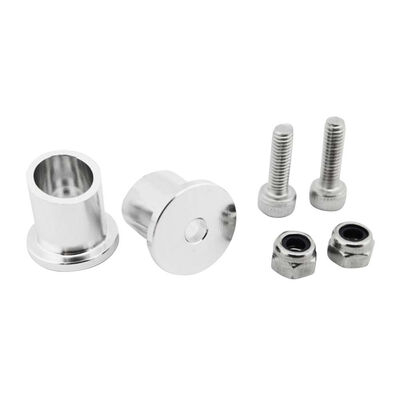 Dummy Exhaust Pipes: Spartan Dummy Exhaust Pipes: Spartan