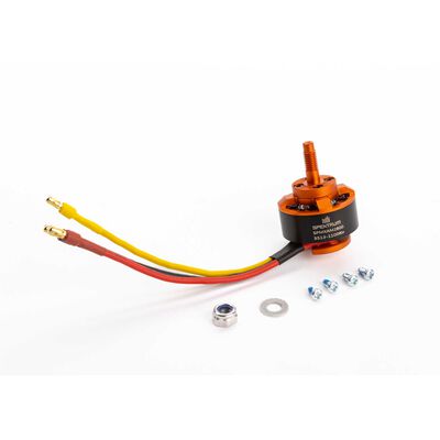 Brushless Motor: 3513-1100Kv Brushless Motor: 3513-1100Kv