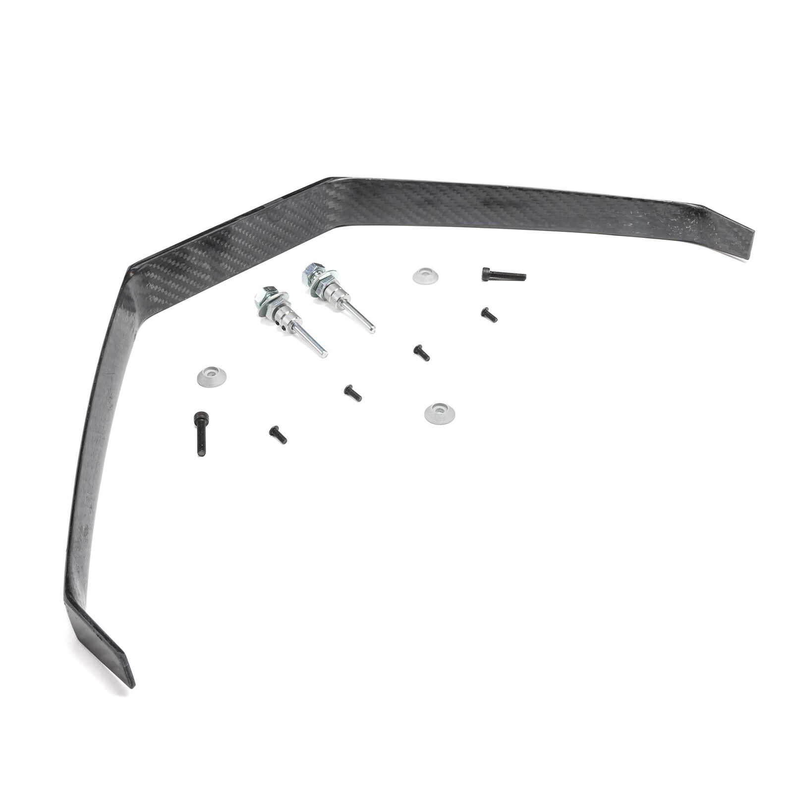 Landing Gear: Slick 580 30-40cc